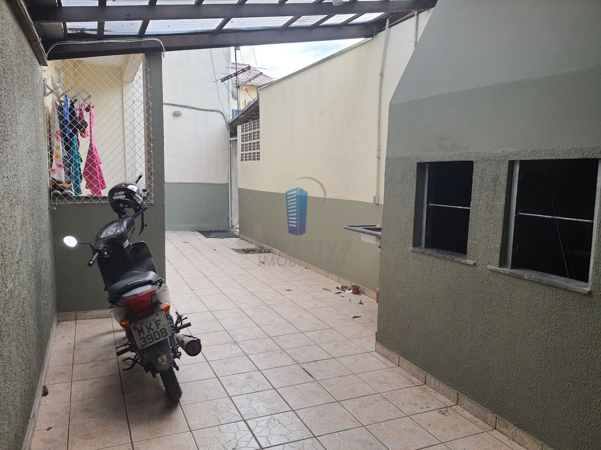 Apartamento, 2 quartos, 55 m² - Foto 32