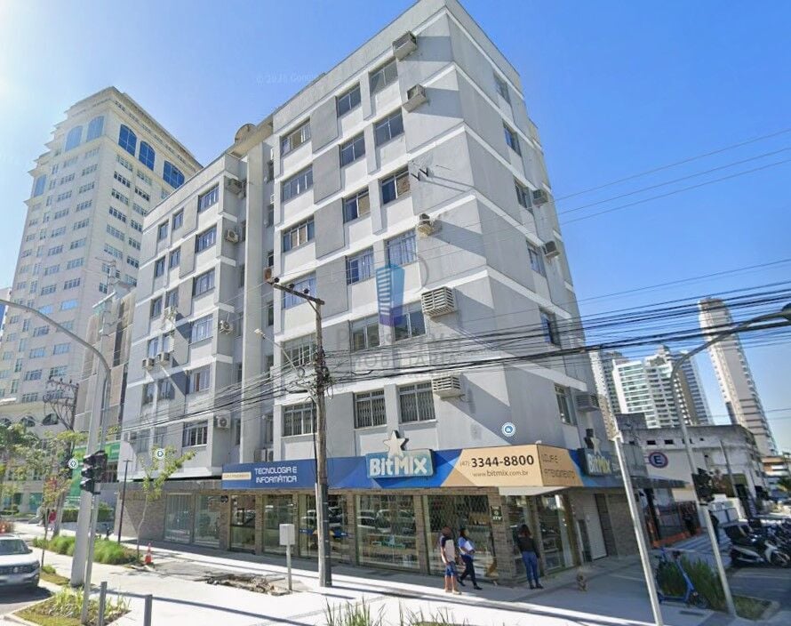 Apartamento, 3 quartos, 73 m² - Foto 1