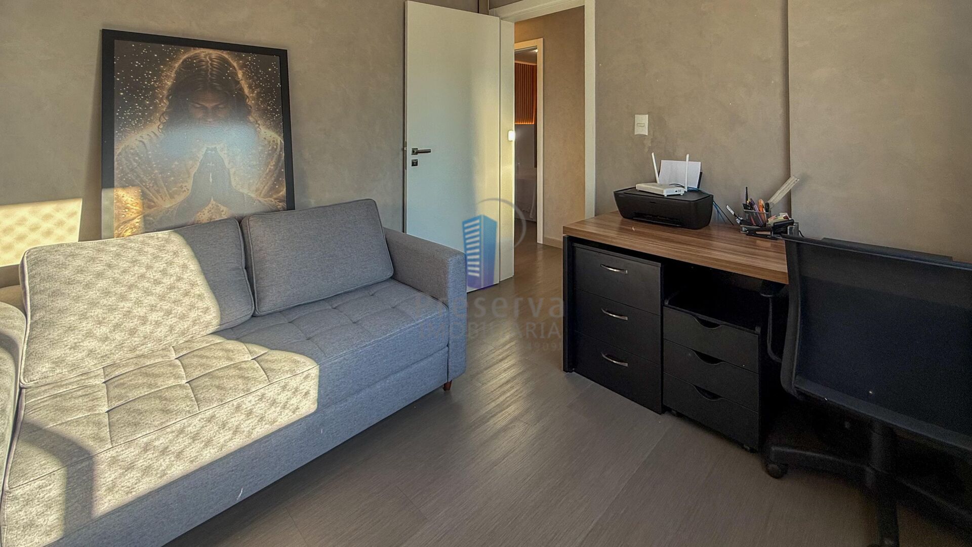 Apartamento, 3 quartos, 96 m² - Foto 6