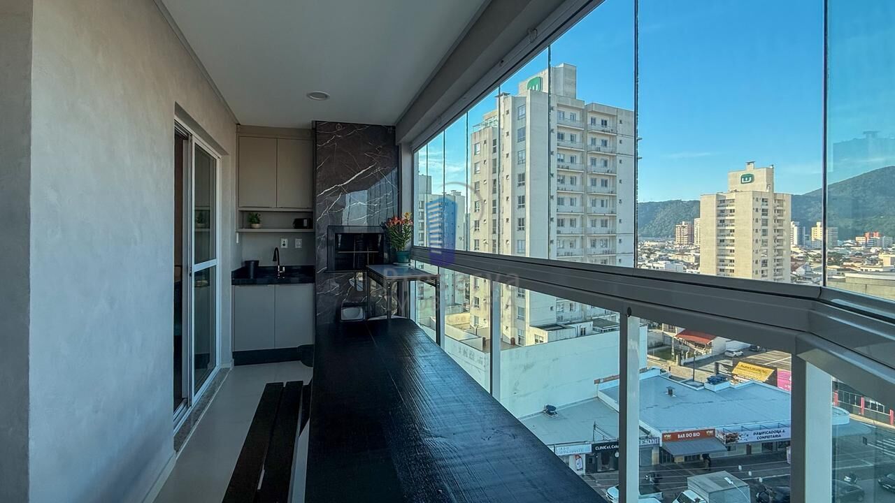 Apartamento, 3 quartos, 96 m² - Foto 2