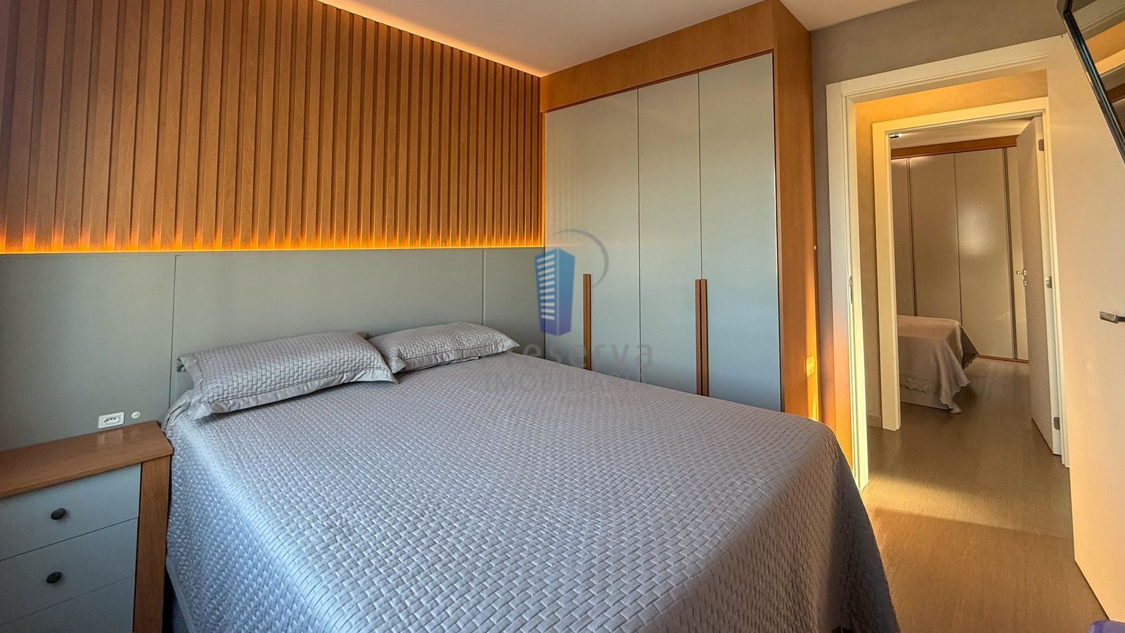 Apartamento, 3 quartos, 96 m² - Foto 11