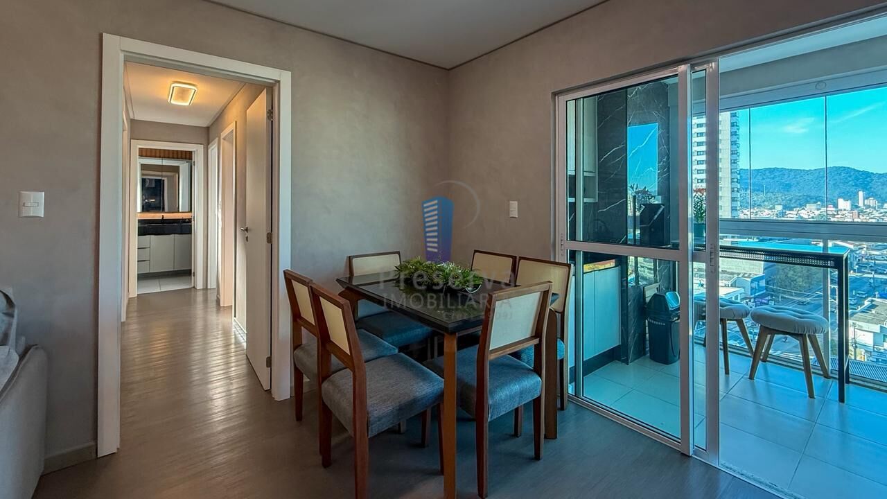 Apartamento, 3 quartos, 96 m² - Foto 5