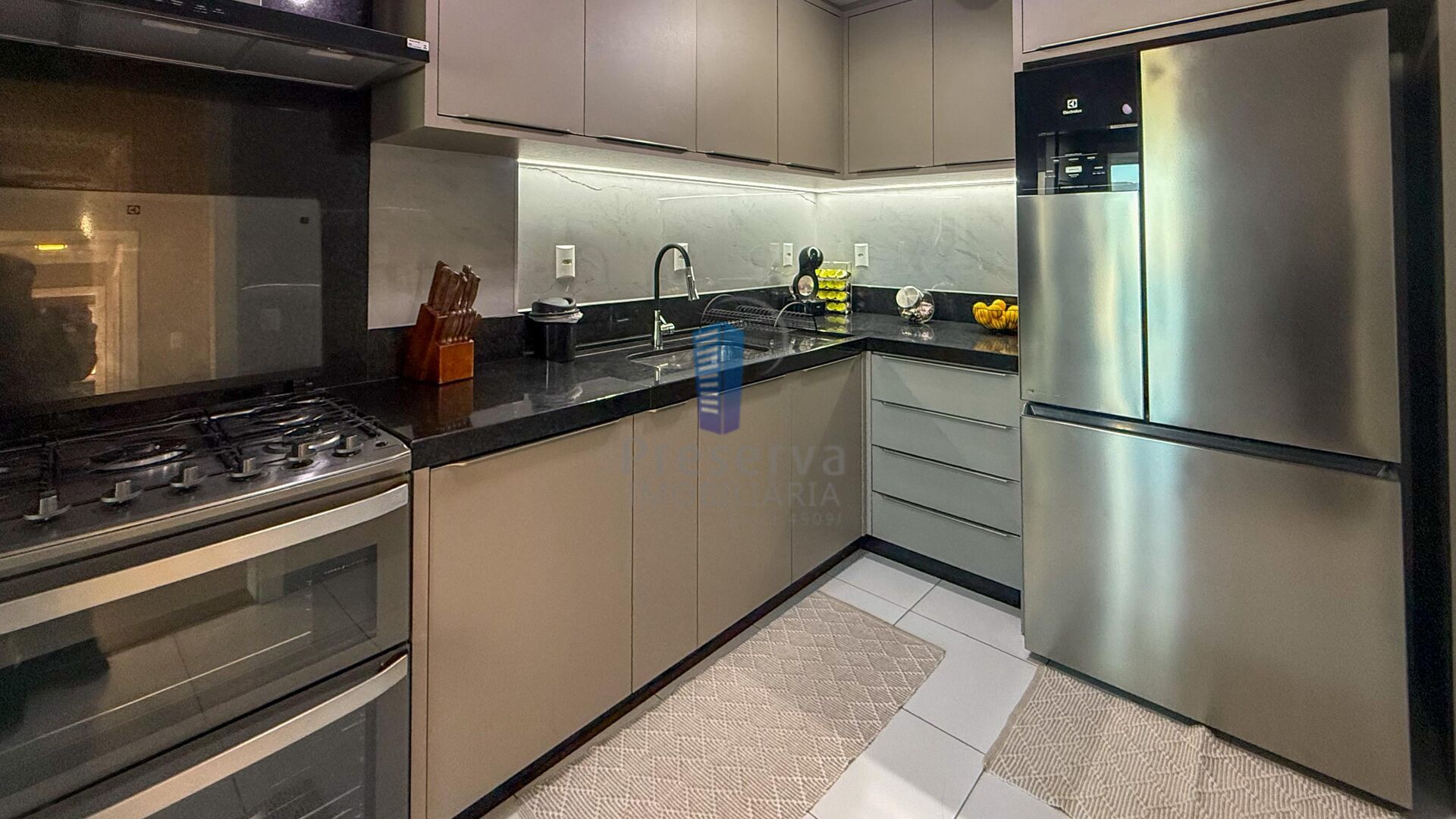 Apartamento, 3 quartos, 96 m² - Foto 3