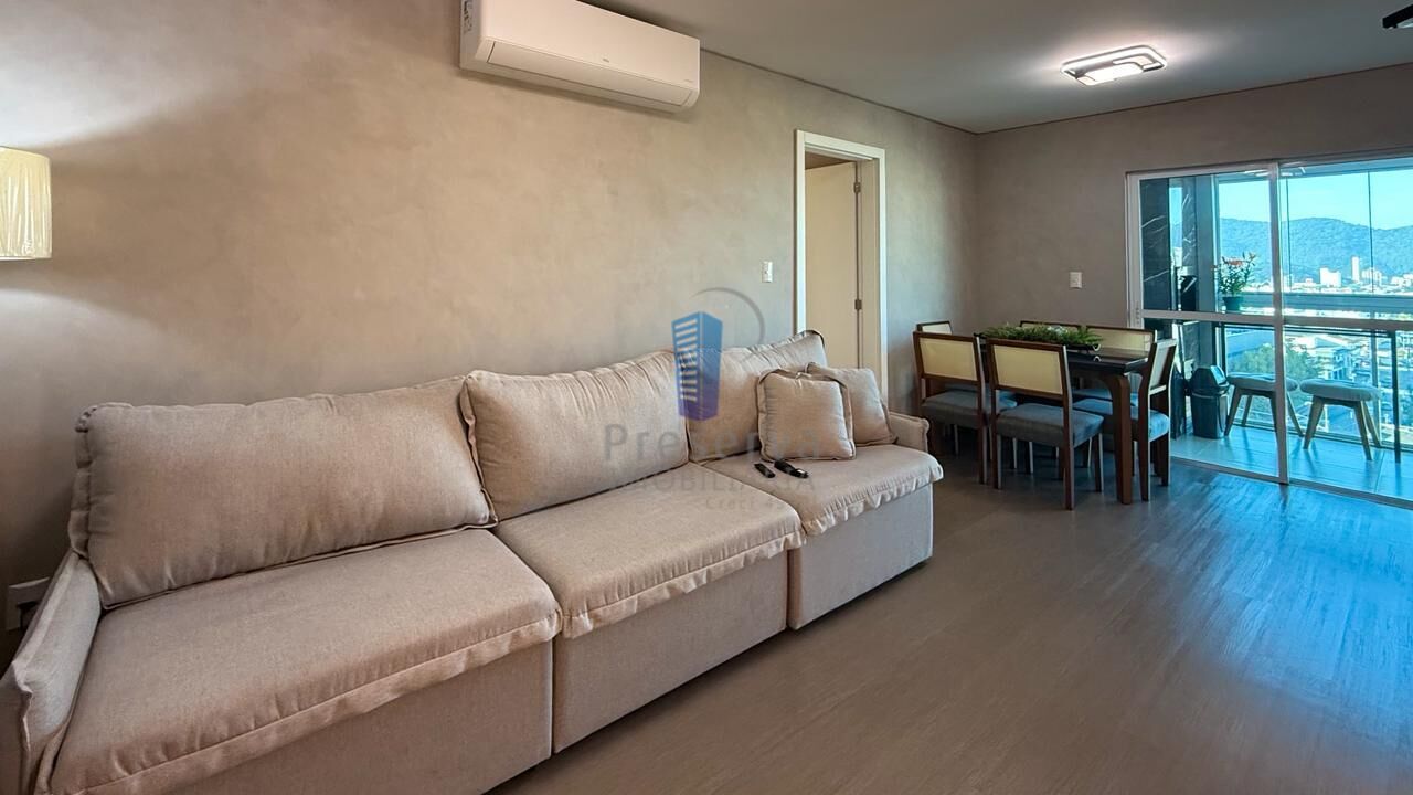 Apartamento, 3 quartos, 96 m² - Foto 4