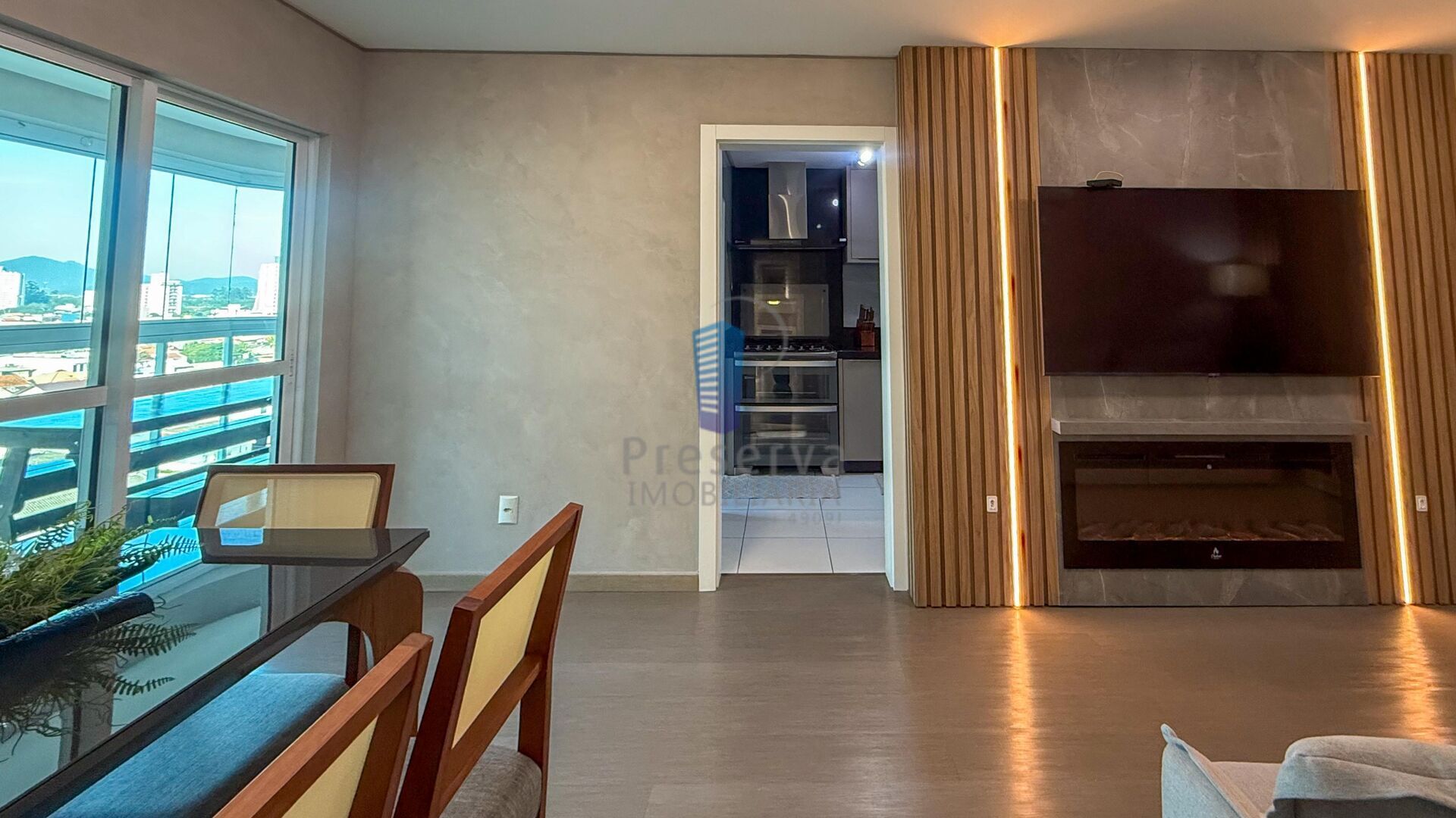 Apartamento, 3 quartos, 96 m² - Foto 8