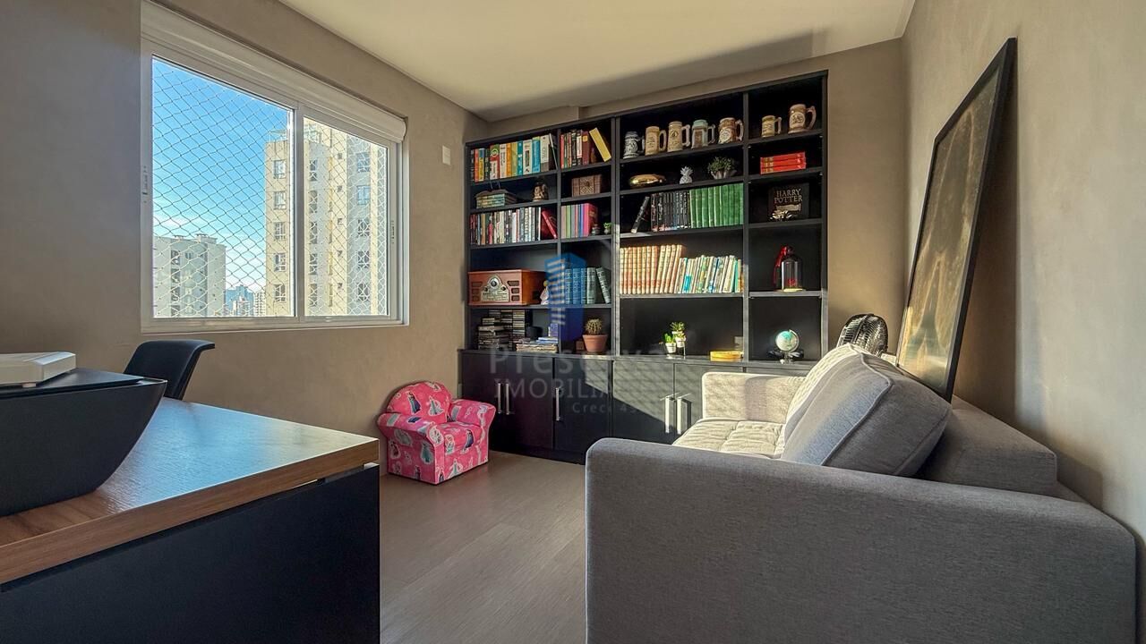 Apartamento, 3 quartos, 96 m² - Foto 13