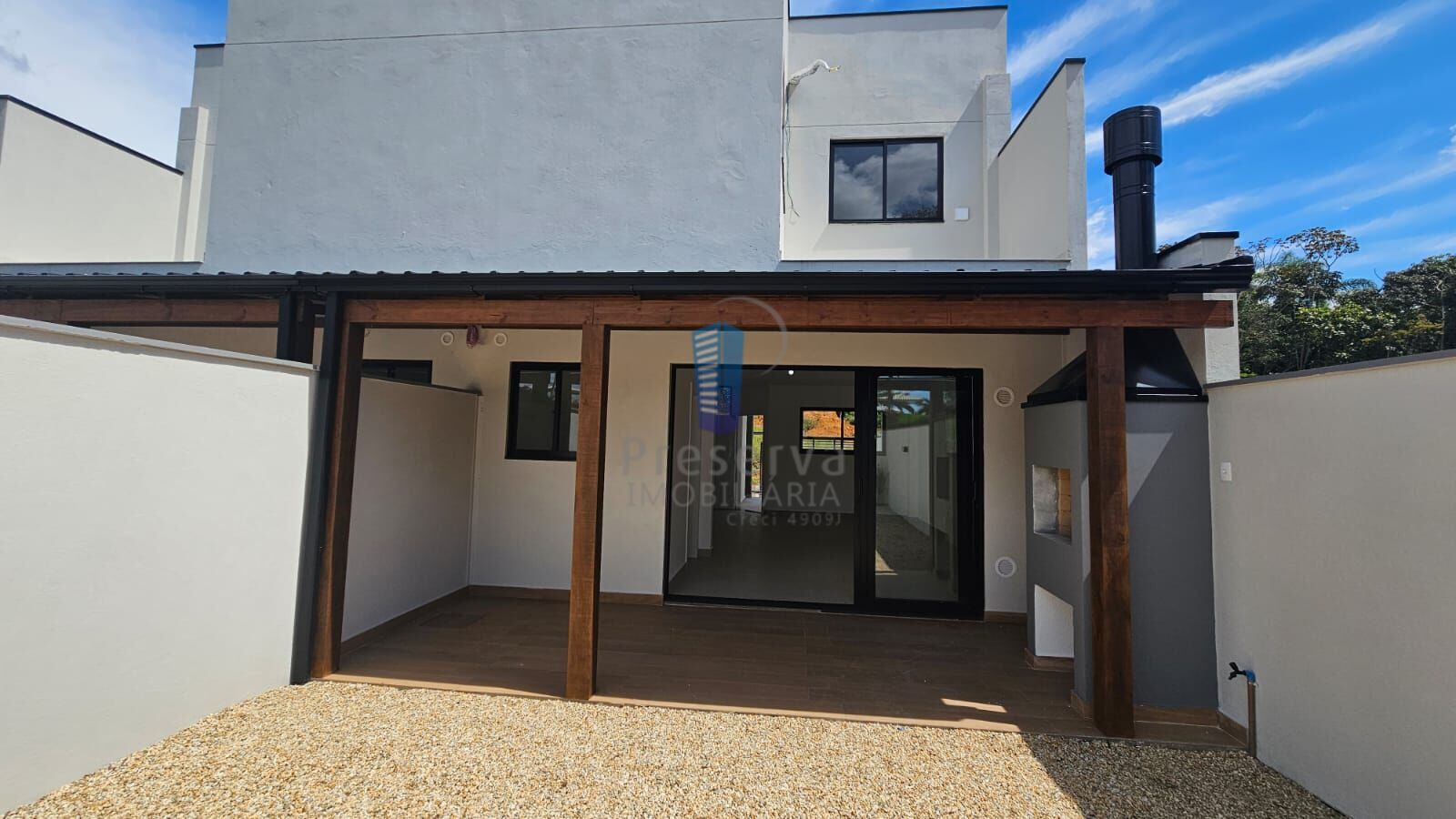Casa, 3 quartos, 137 m² - Foto 10