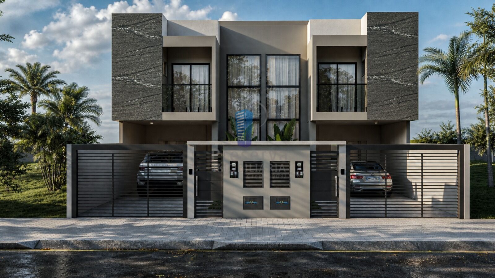 Casa, 3 quartos, 137 m² - Foto 23