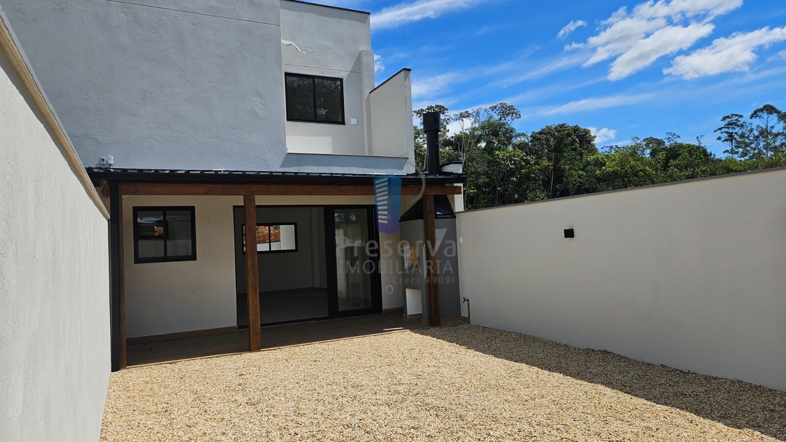 Casa, 3 quartos, 137 m² - Foto 21