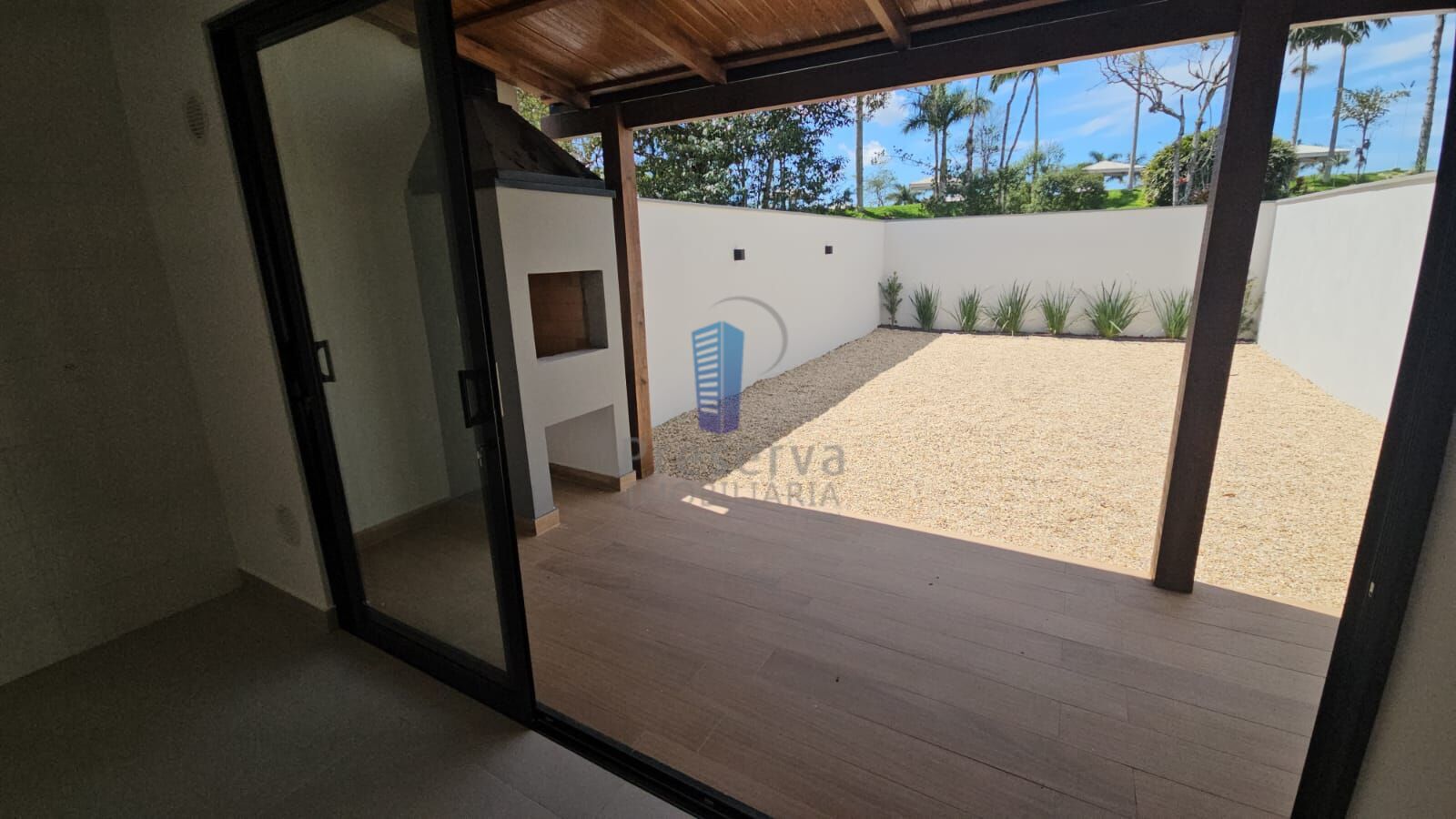 Casa, 3 quartos, 137 m² - Foto 2
