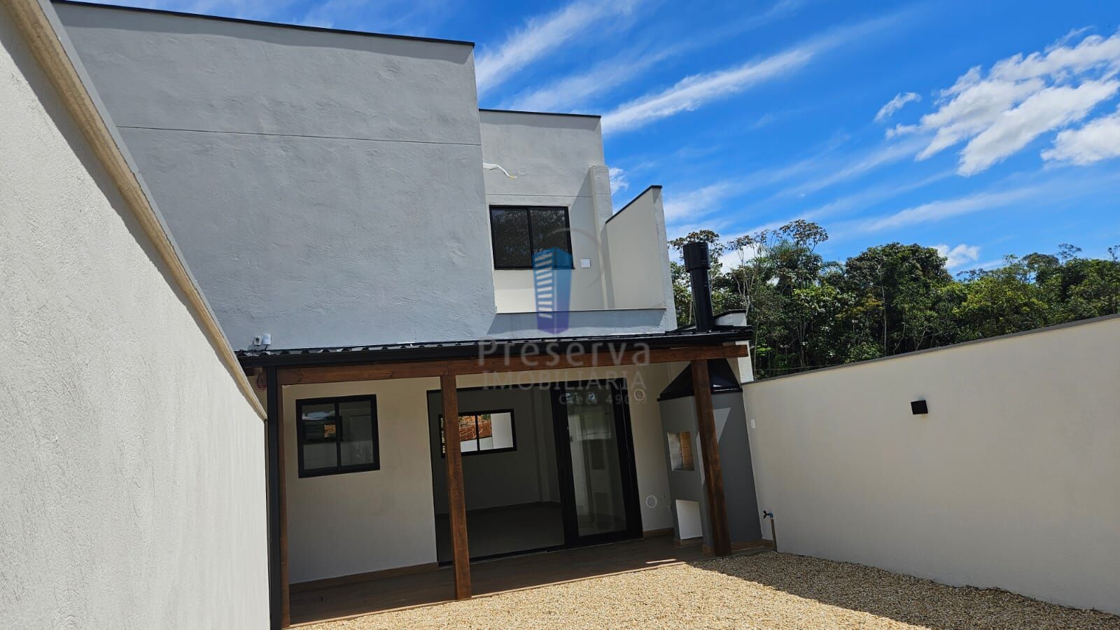 Casa, 3 quartos, 137 m² - Foto 22