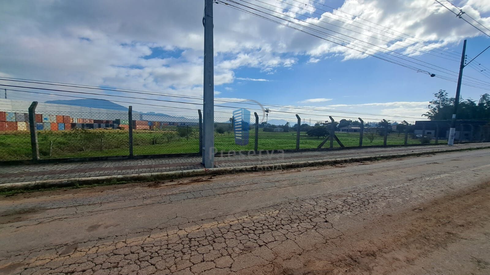 Terreno, 3 hectares - Foto 1