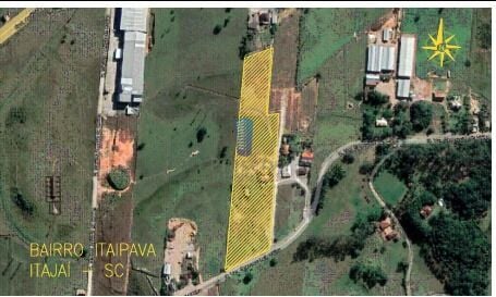 Terreno, 3 hectares - Foto 2