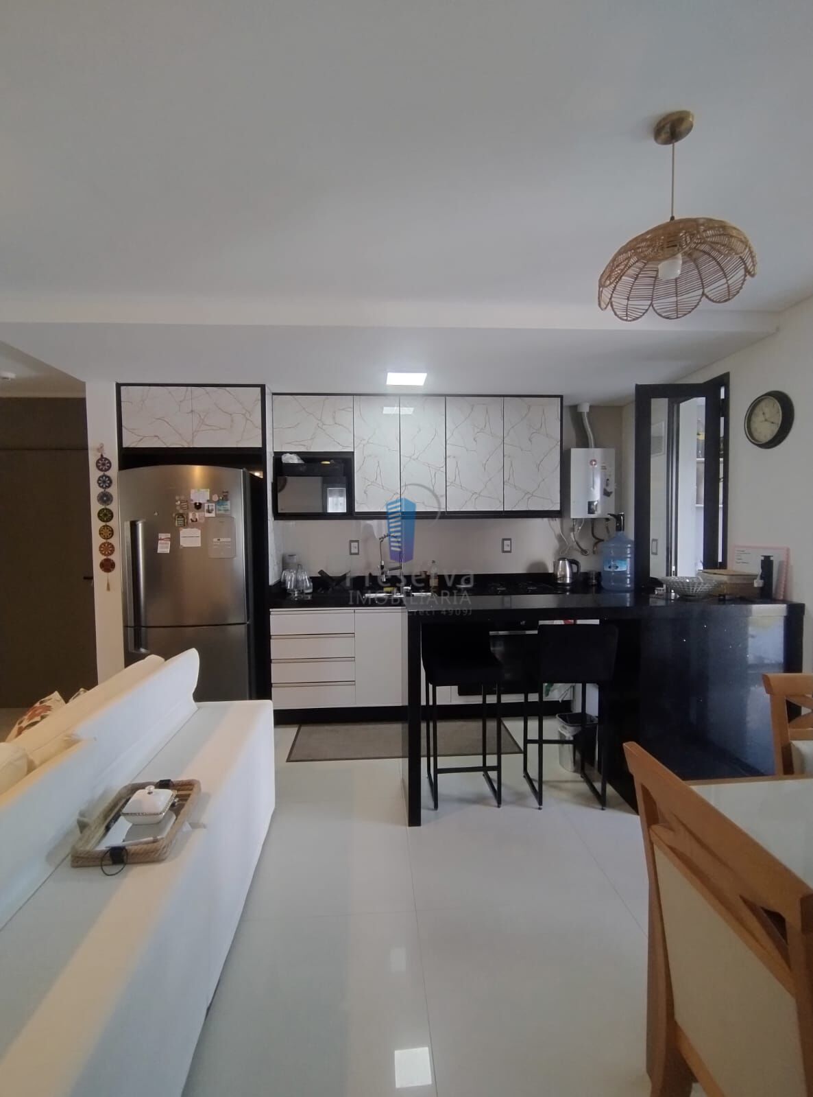 Apartamento, 3 quartos, 80 m² - Foto 4