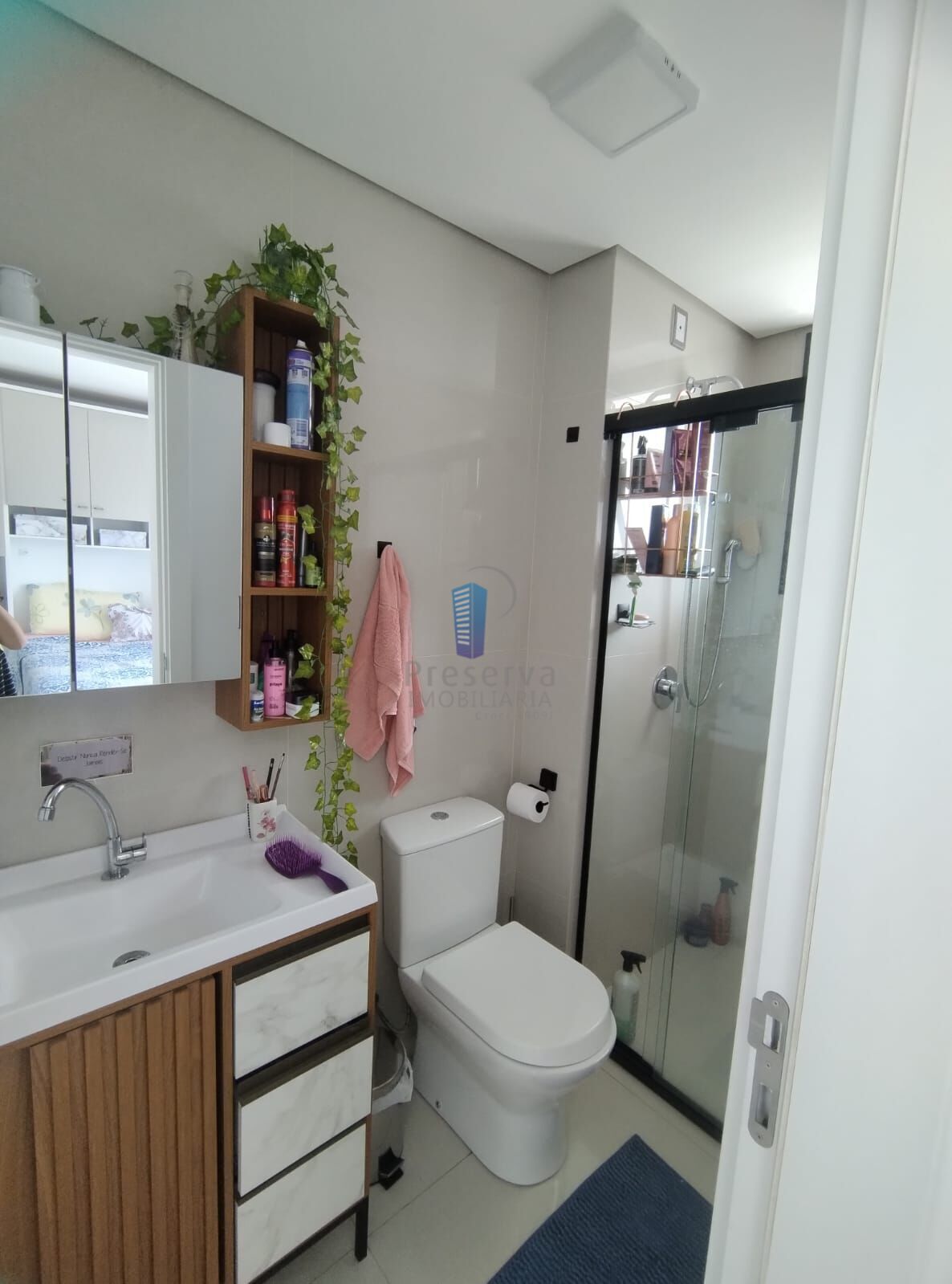 Apartamento, 3 quartos, 80 m² - Foto 12
