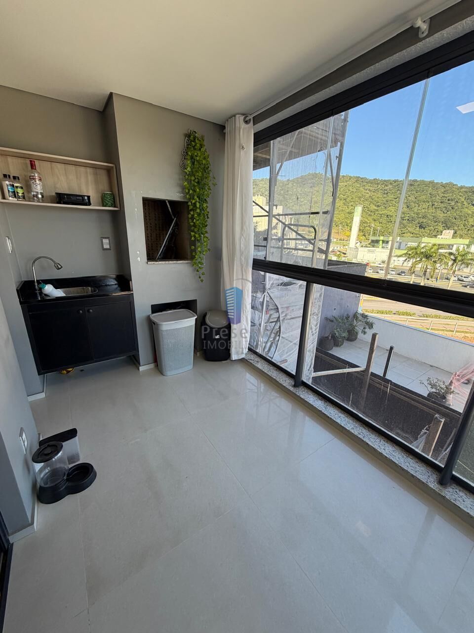 Apartamento, 3 quartos, 80 m² - Foto 2