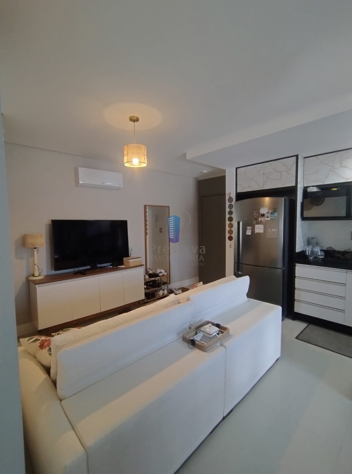 Apartamento, 3 quartos, 80 m² - Foto 1