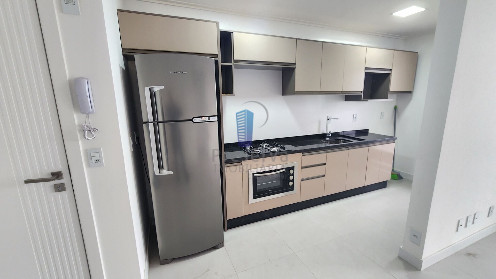Apartamento, 3 quartos, 84 m² - Foto 1
