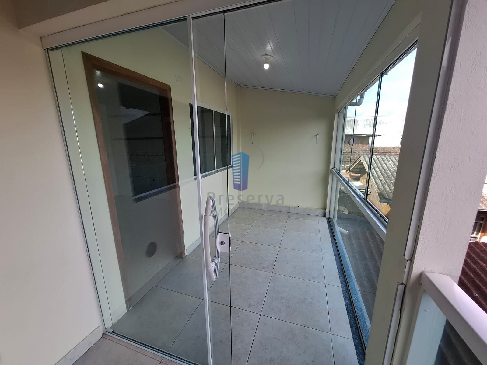 Kitnet-Studio, 30 m² - Foto 1