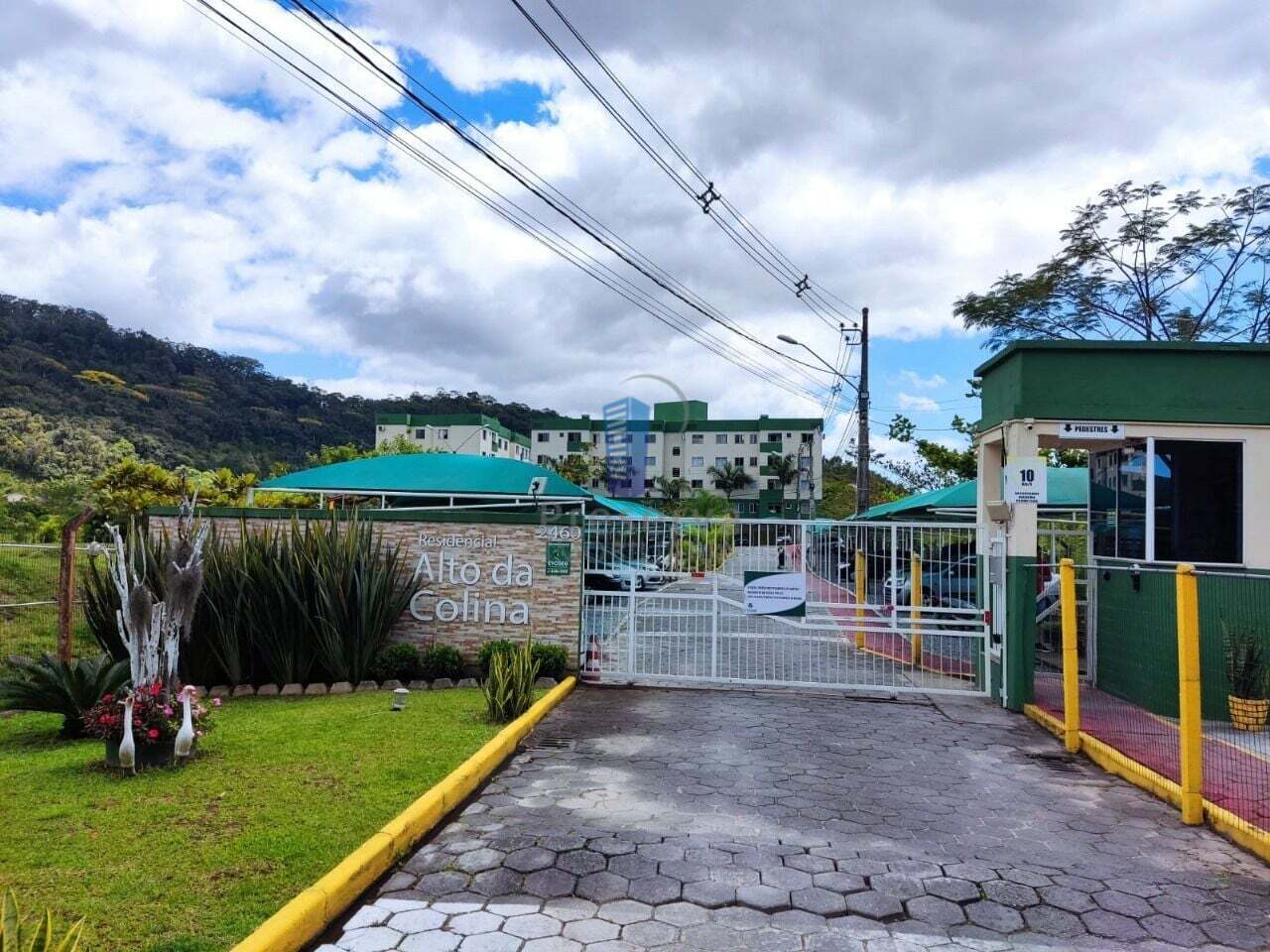Apartamento, 2 quartos, 49 m² - Foto 7