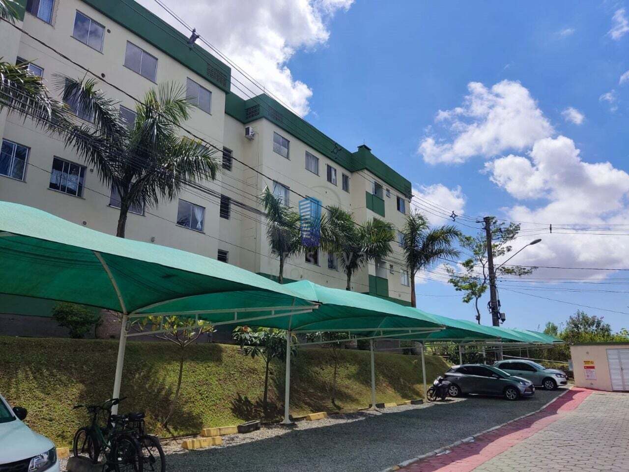 Apartamento, 2 quartos, 49 m² - Foto 1