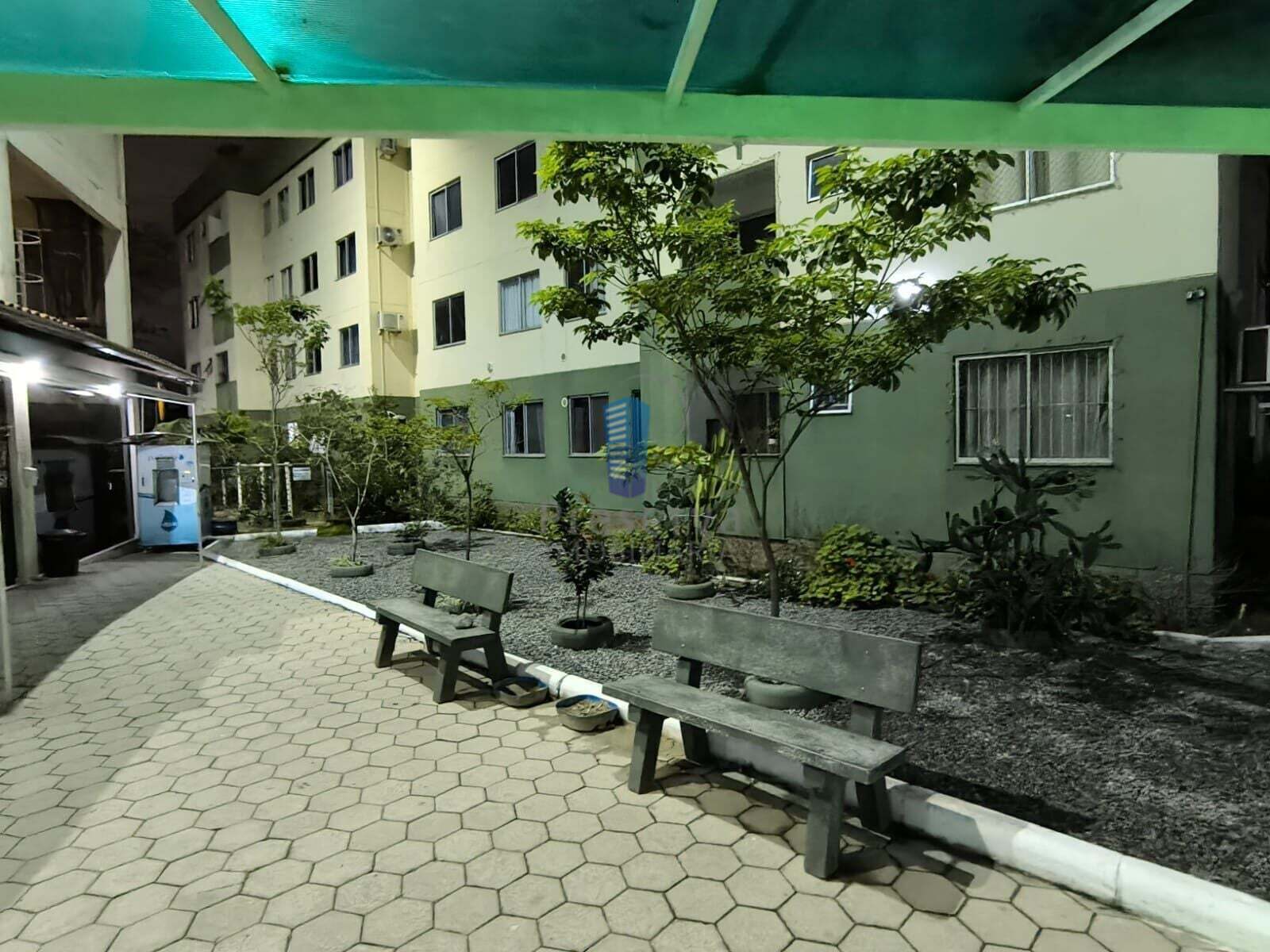 Apartamento, 2 quartos, 49 m² - Foto 26