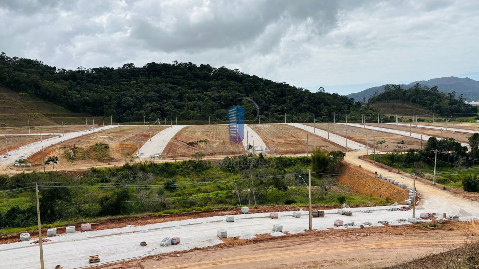 Terreno, 470 m² - Foto 1