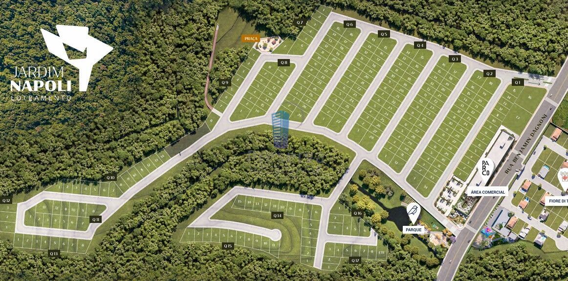 Terreno, 200 m² - Foto 11