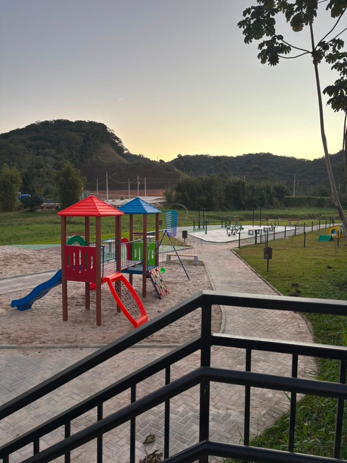 Terreno, 200 m² - Foto 2
