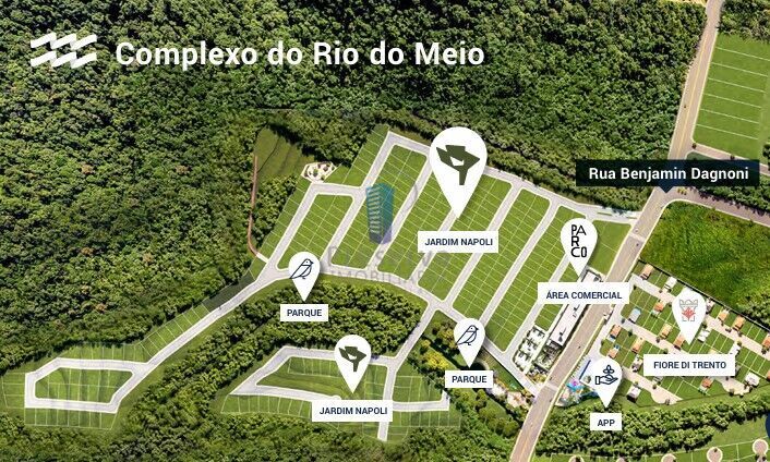 Terreno, 200 m² - Foto 8