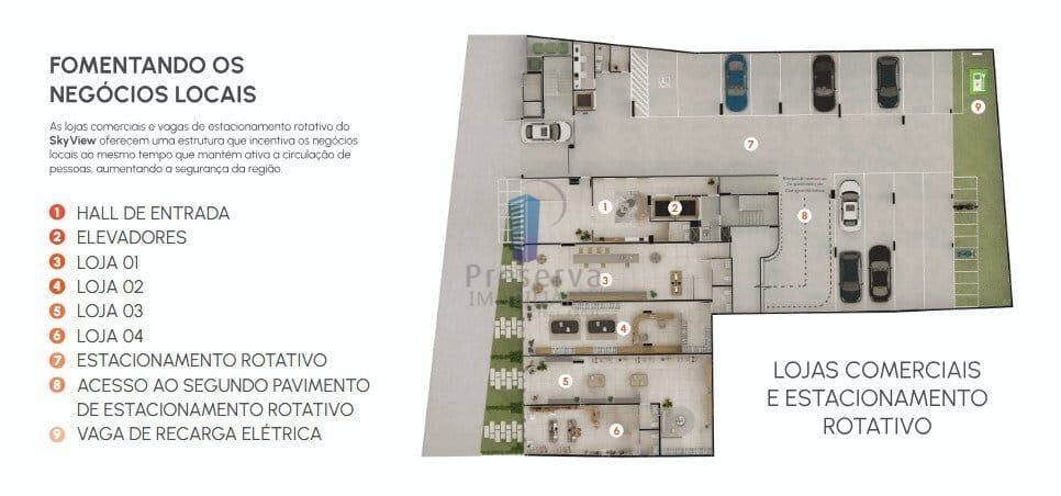 Apartamento, 3 quartos, 90 m² - Foto 15