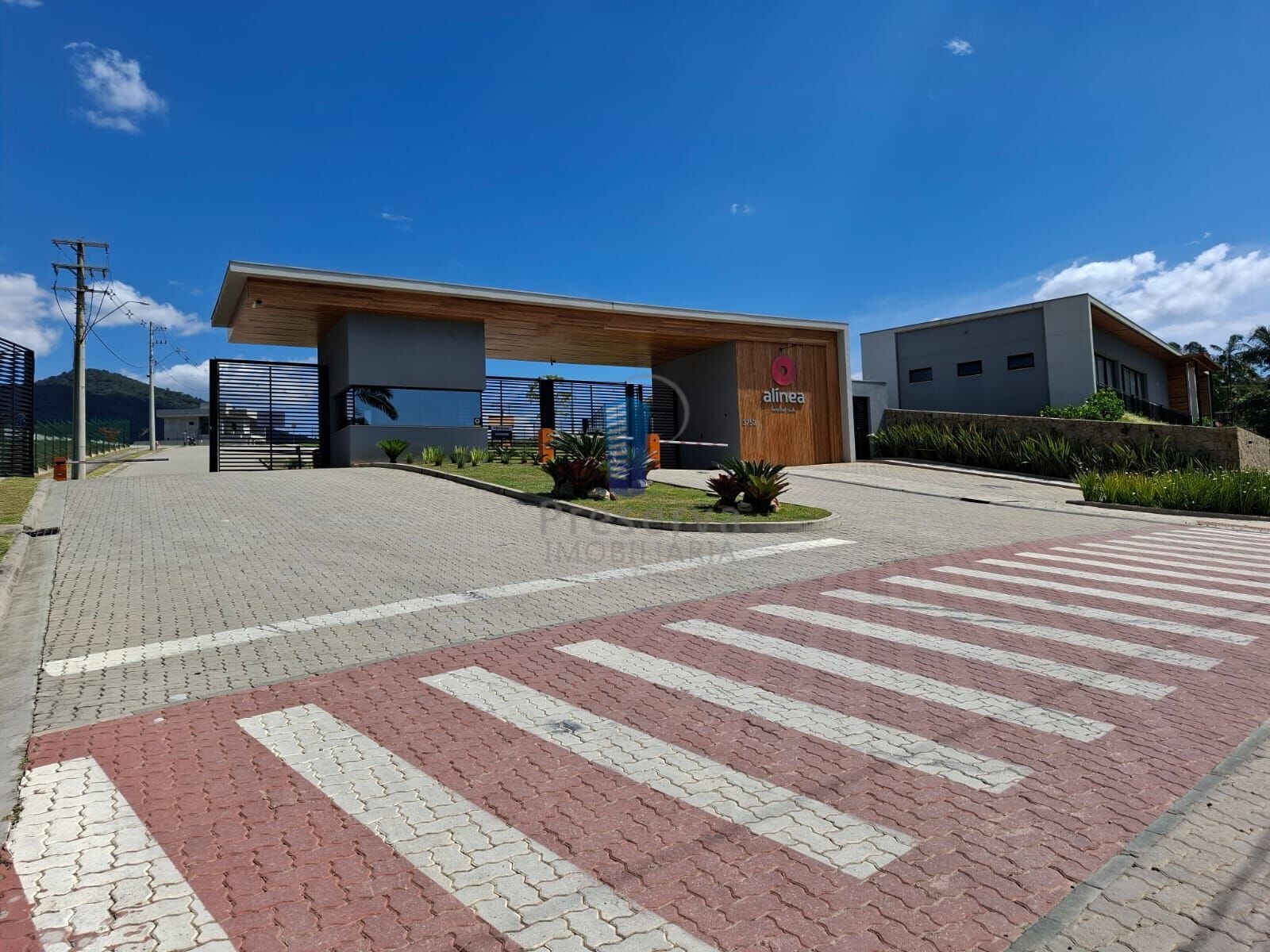 Terreno, 200 m² - Foto 1