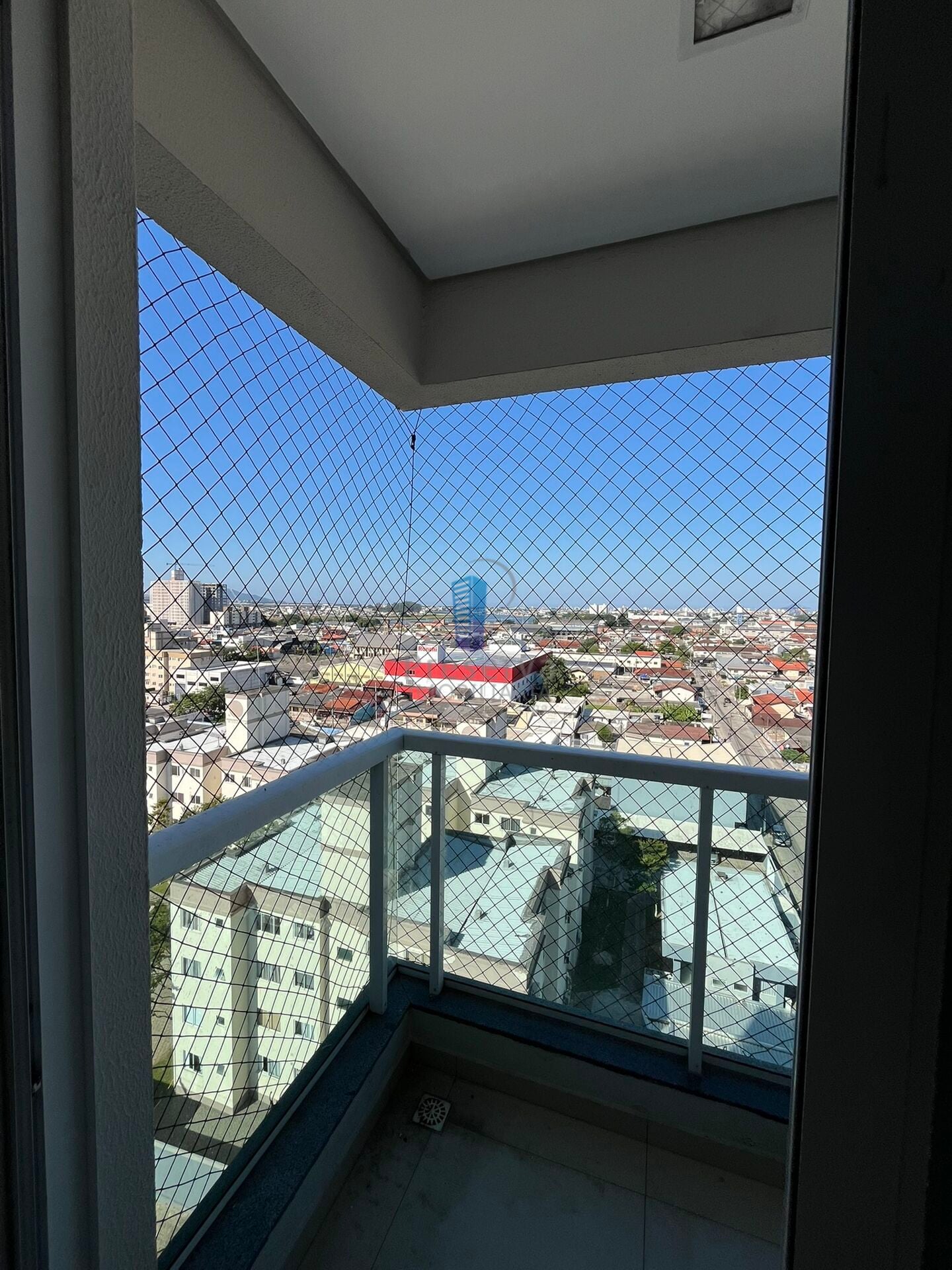 Apartamento, 2 quartos, 59 m² - Foto 3