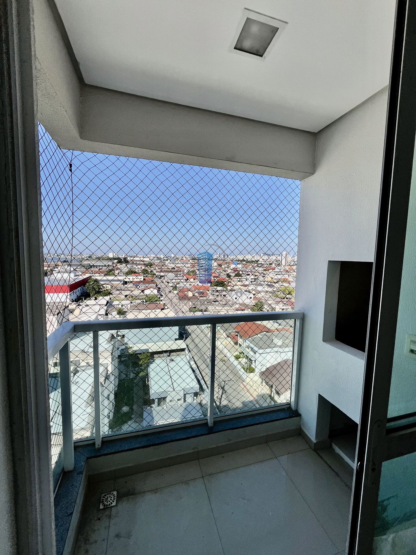 Apartamento, 2 quartos, 59 m² - Foto 1