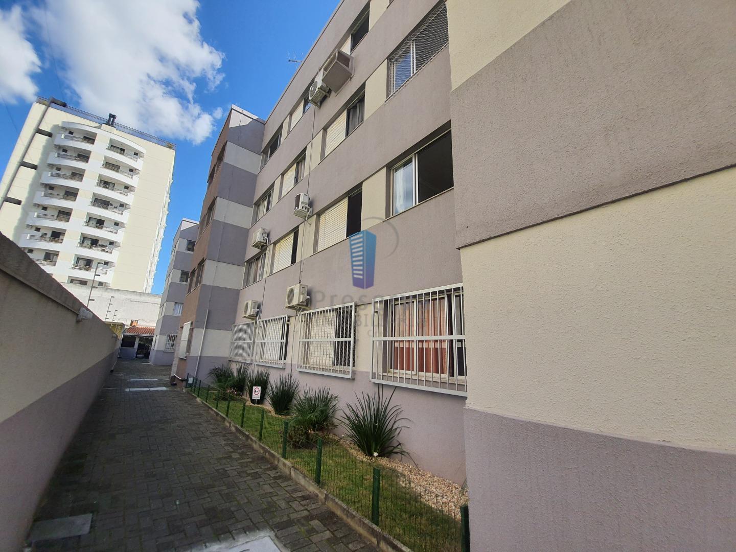 Apartamento, 2 quartos, 55 m² - Foto 11