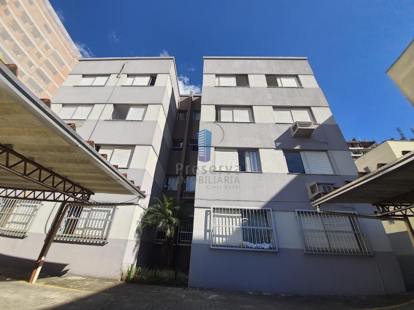Apartamento, 2 quartos, 55 m² - Foto 3