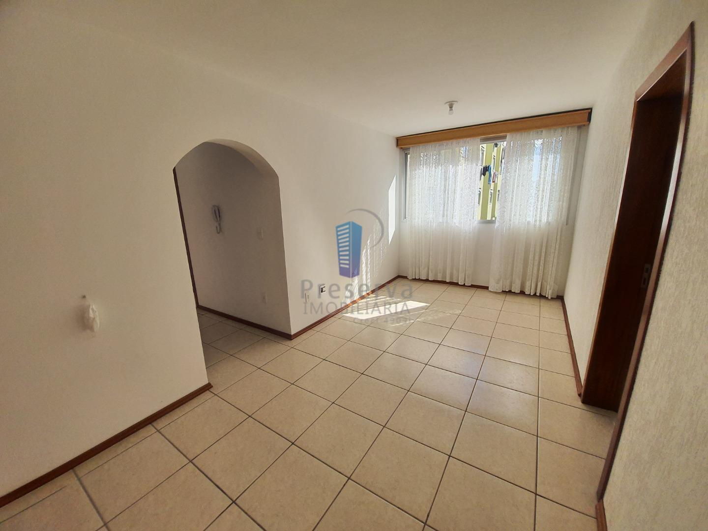 Apartamento, 2 quartos, 55 m² - Foto 1