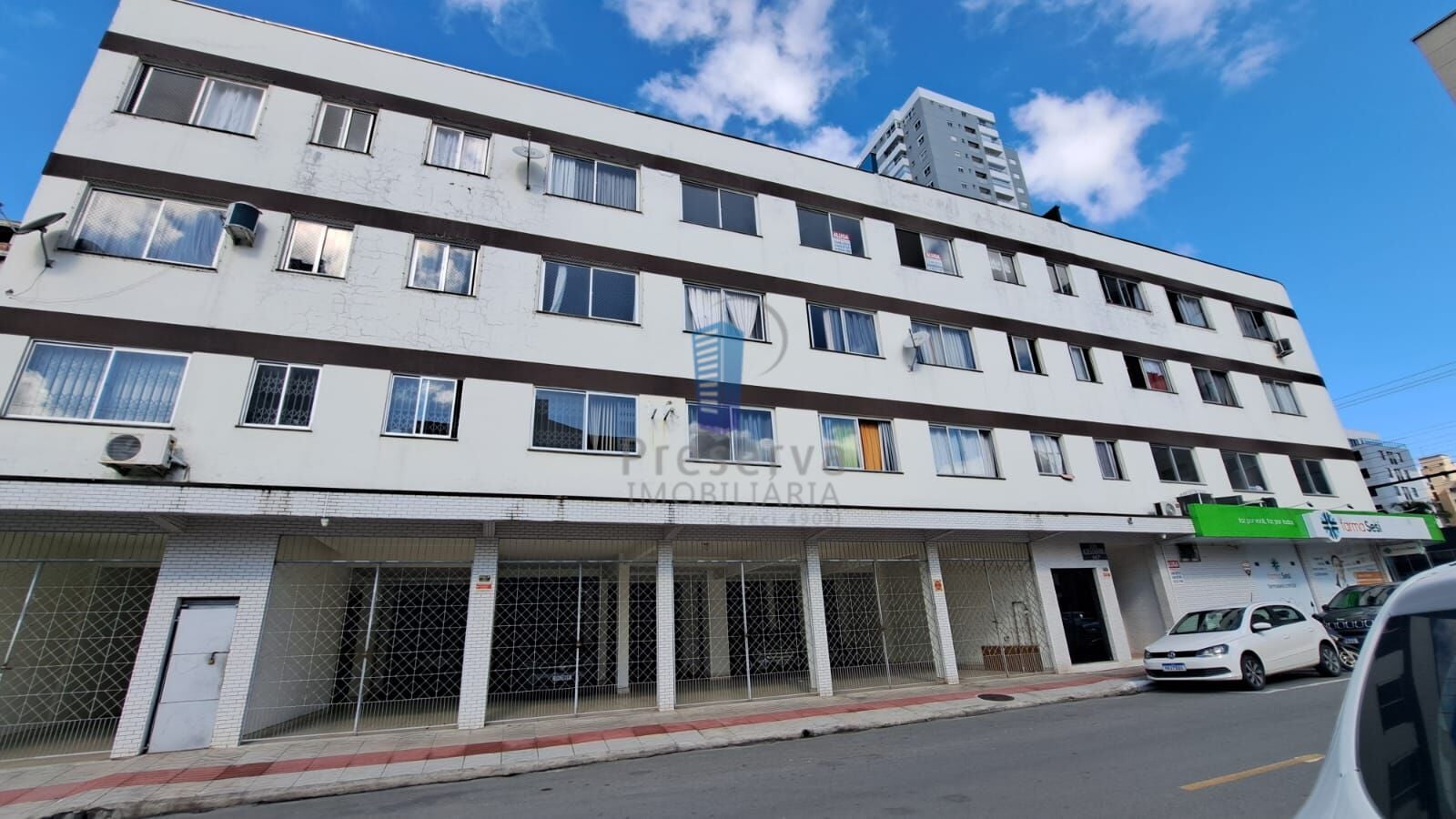 Apartamento, 2 quartos, 90 m² - Foto 1