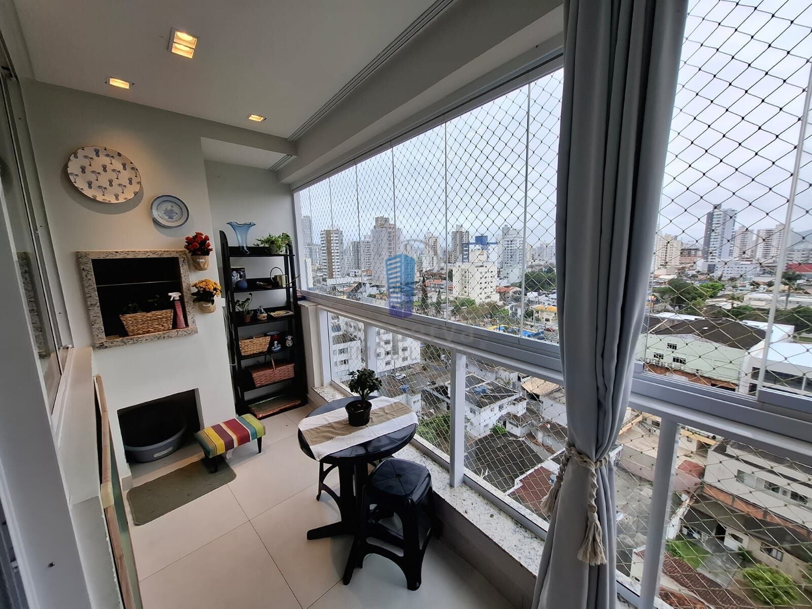 Apartamento, 2 quartos, 78 m² - Foto 2