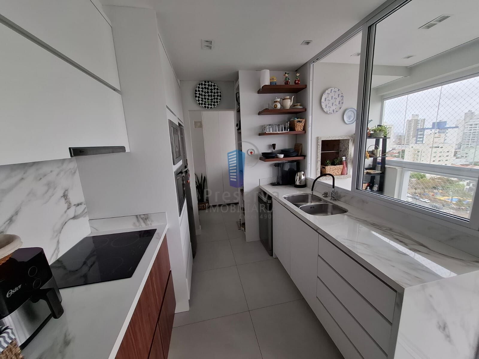 Apartamento, 2 quartos, 78 m² - Foto 5