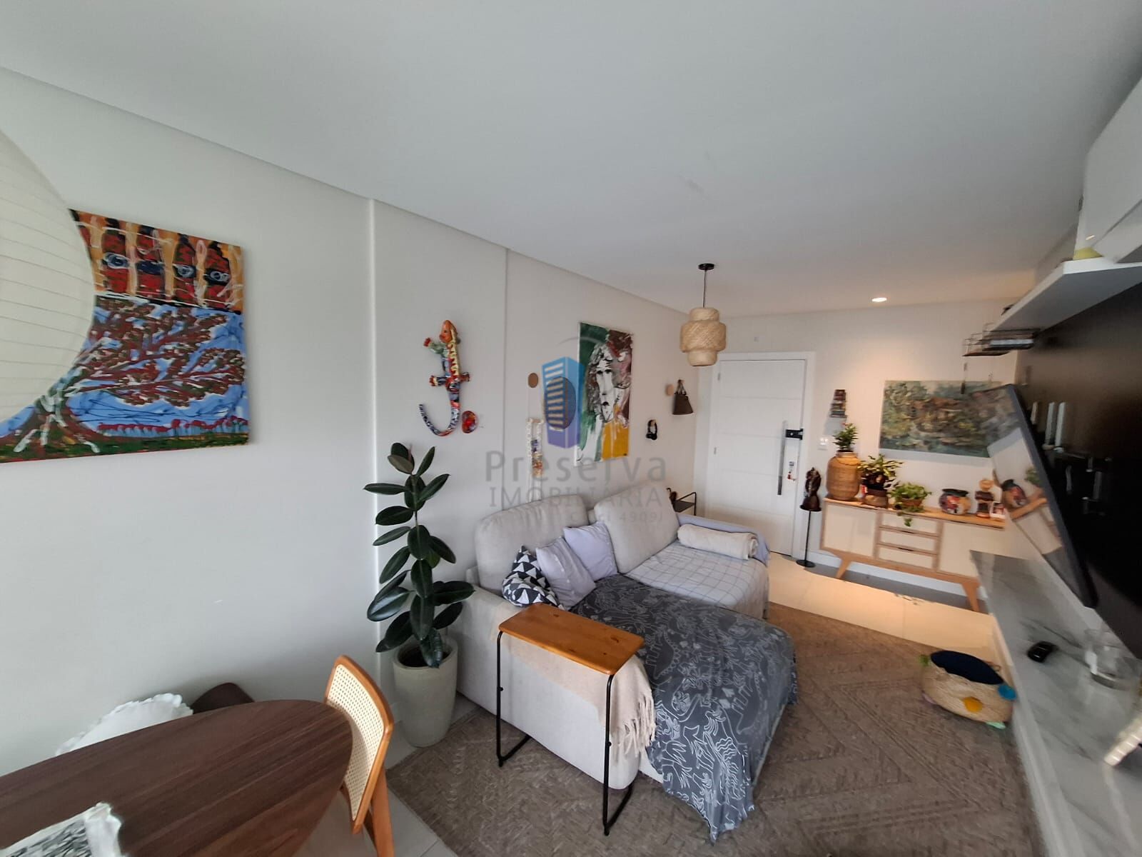 Apartamento, 2 quartos, 78 m² - Foto 4