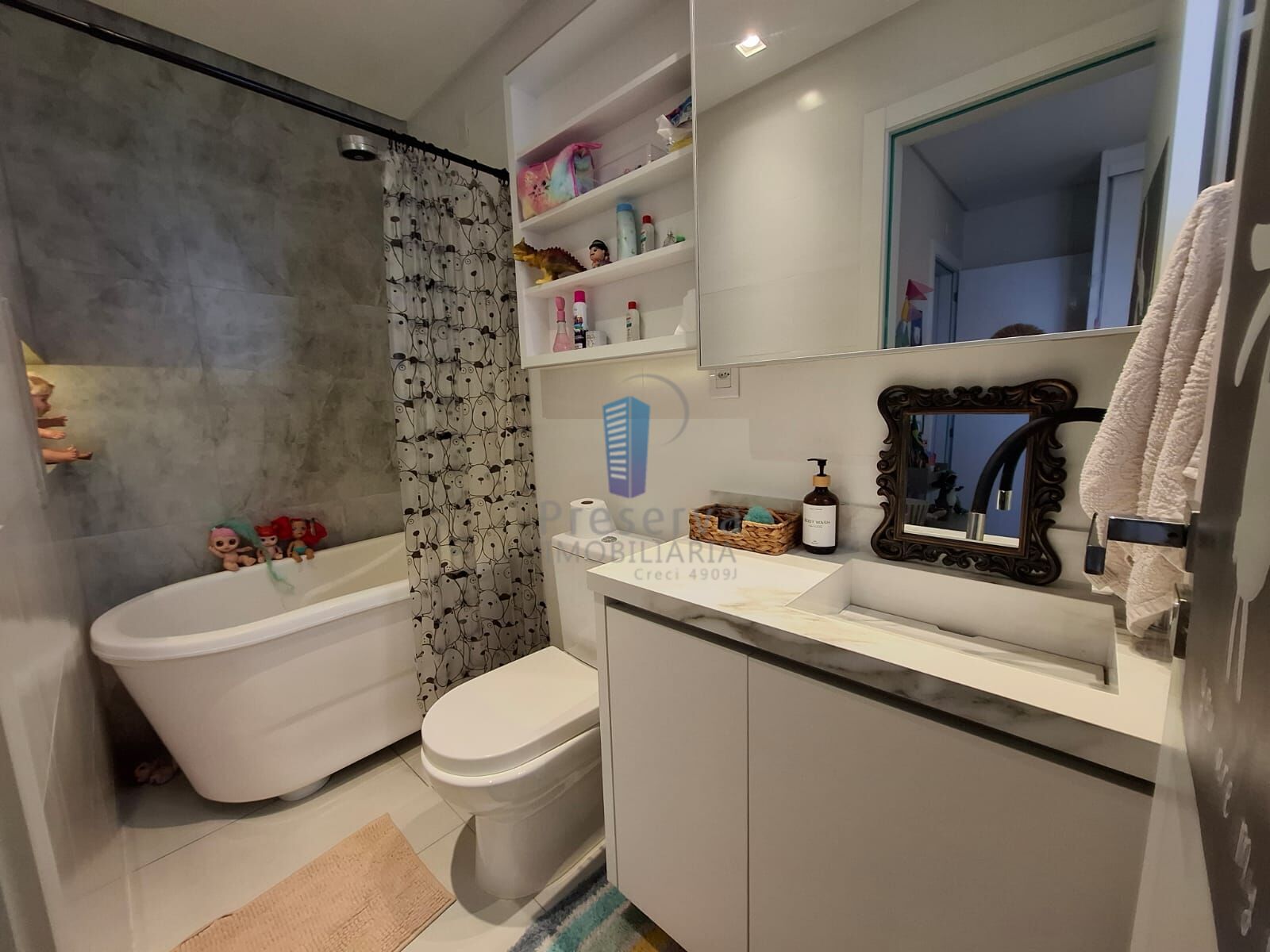 Apartamento, 2 quartos, 78 m² - Foto 13