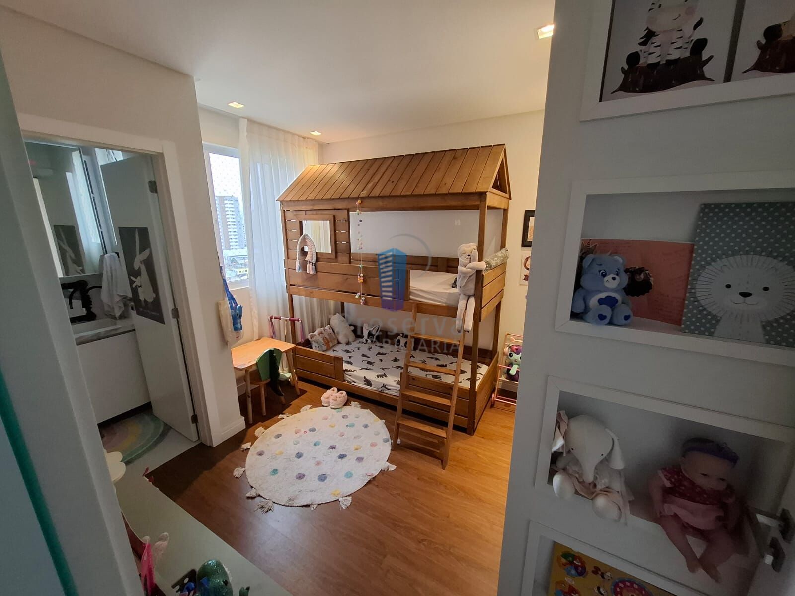 Apartamento, 2 quartos, 78 m² - Foto 11