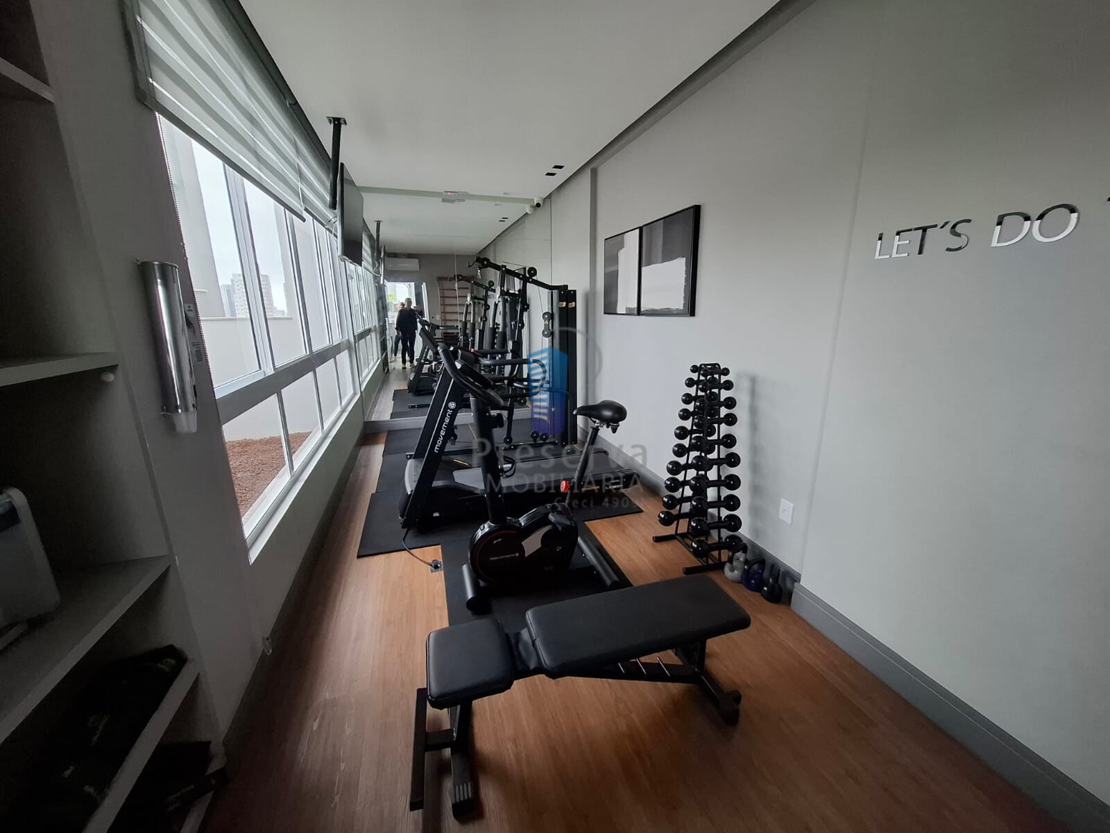 Apartamento, 2 quartos, 78 m² - Foto 19