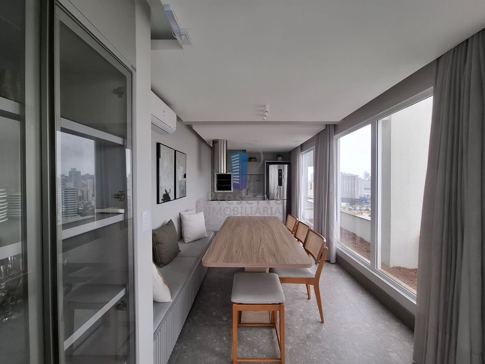 Apartamento, 2 quartos, 78 m² - Foto 17