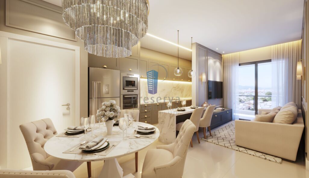 Apartamento, 2 quartos, 61 m² - Foto 10