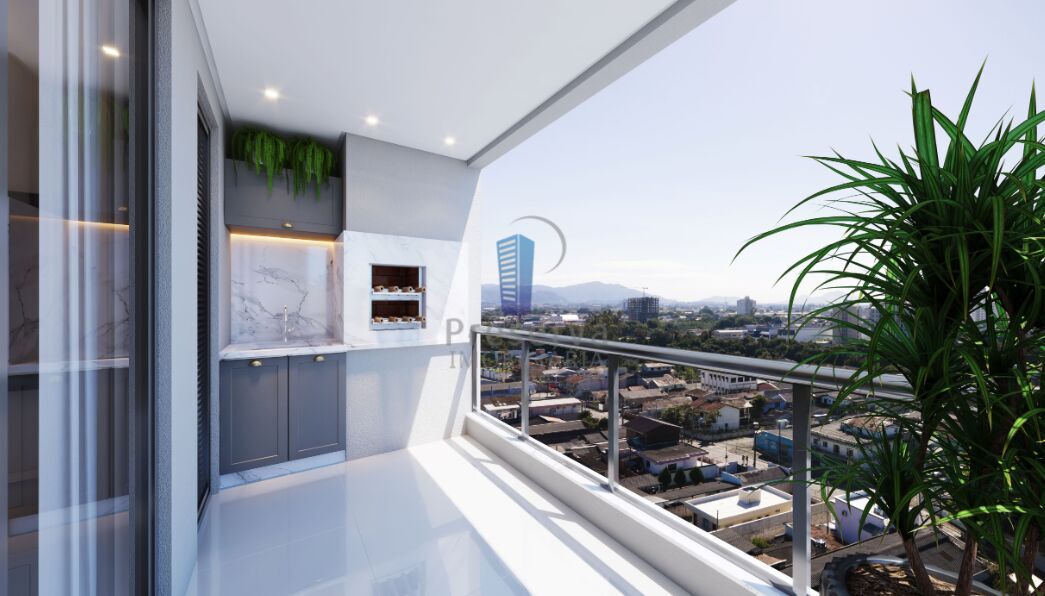 Apartamento, 2 quartos, 61 m² - Foto 7