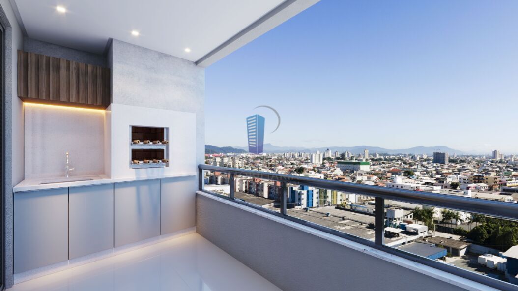 Apartamento, 2 quartos, 61 m² - Foto 11