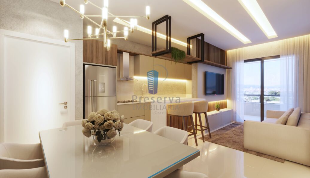 Apartamento, 2 quartos, 61 m² - Foto 6