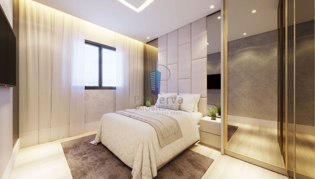 Apartamento, 2 quartos, 61 m² - Foto 8